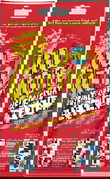 3.5 oz Packet Paint Hardener